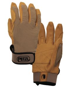 Petzl Cordex Beige Gloves