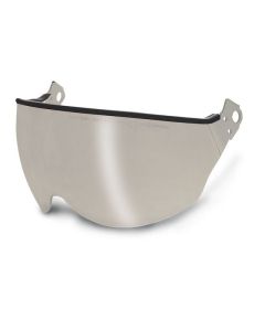 Kask Superplasma Silver Mirror Visor 