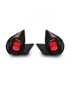 Kask Zen Visor Adapters for Zenith and Primero Helmets