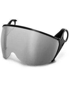 Kask Zen Silver Mirror Visor