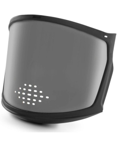 Kask Zen Smoke Full Face Visor with Air Vent