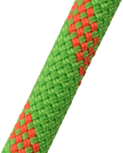 Yale Kernmaster Code Green 11mm Climbing Rope