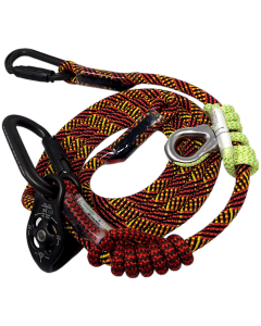 Arbsession KernRaptorFLEX 11mm Lanyard System