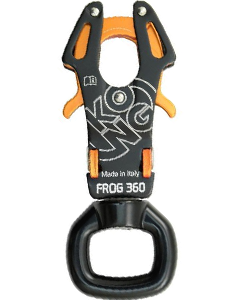 KONG Frog 360 Swivel Connector