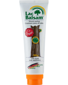 Lac Balsam Tree Wound Treatment