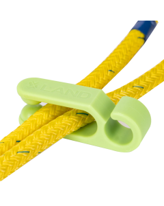 Land Rope Management Clips Pack of 3