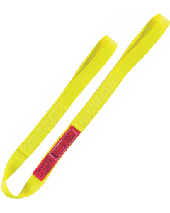 Lift-All Nylon Webbing Eye & Eye Sling