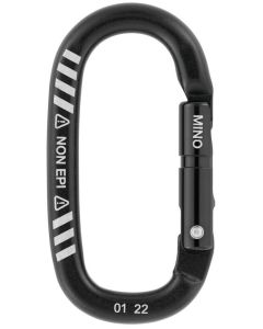 Petzl Mino Accessory Carabiner 