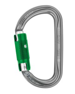 Petzl Am’D Pin-Lock Carabiner