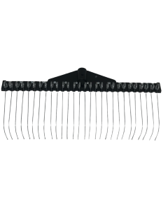 Maintainer Rake Replacement Head