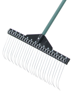 Maintainer Rake 