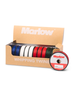 Marlow Whipping Twine - Number Four