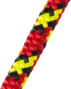 Marlow Typhoon 12.2mm Climbing Rope