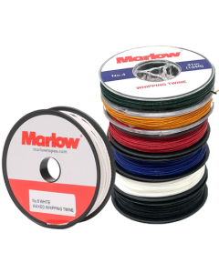 Marlow Whipping Twine Kit