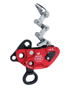 ISC Reflex Mechanical Hitch