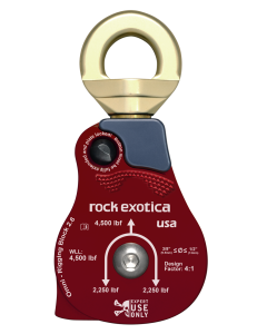 Rock Exotica Omni Rigging 2.6