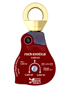 Rock Exotica Omni Rigging 4.5