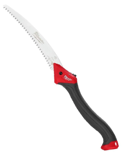 Milwaukee Folding 10" Hand Saw