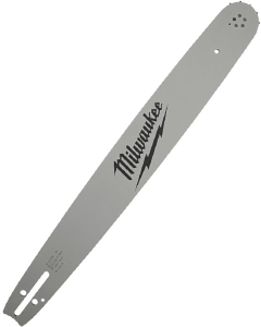 Milwaukee .325" Pitch Narrow Kerf Chainsaw Bar