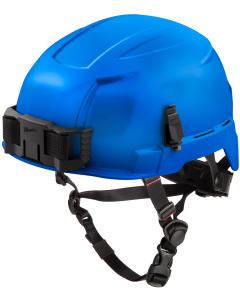 Milwaukee Bolt Safety Helmet