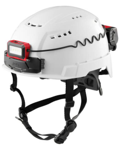 Milwaukee Bolt Redlithium USB Headlamp