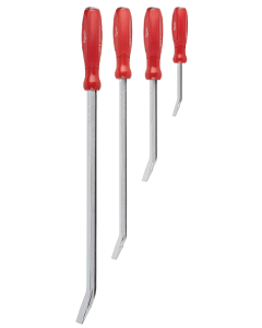Milwaukee Pry Bar 4 Piece Set