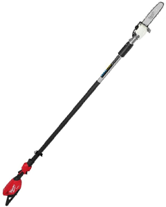 Milwaukee M18 Fuel Telescoping Pole Saw