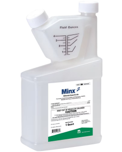 MINX Abamectin Miticide and Insecticide