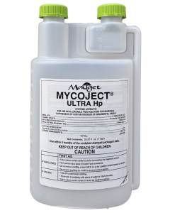 Mauget Mycoject Ultra HP Antibiotic Liter