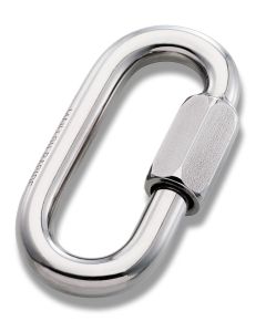 Wichard Oval Quick Link