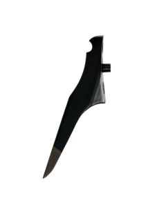 Buckingham Screw & Dowel Gaffs - 2-3/4" Tree Gaffs