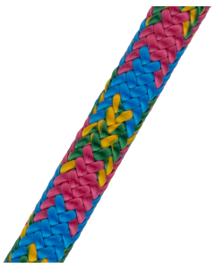 Teufelberger Gravity Nebula 11.5mm (7/16") Climbing Rope