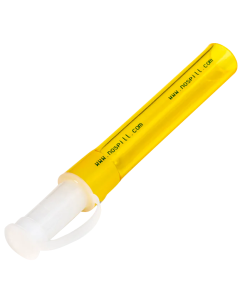 No-Spill 6" Flexible Spout Extension
