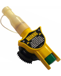 No-Spill Replacement Nozzle 