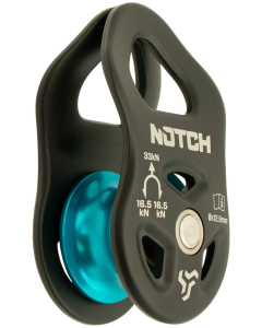 Notch Thirty Three Micro Pulley