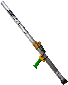 Notch APTA: Air Powered Tree Access