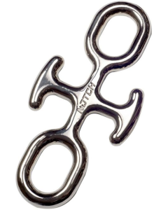 Notch BackBone Knotless Rigging Connector