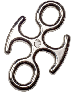 Notch BackBone Mini Knotless Rigging Connector