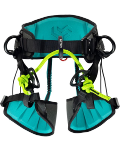 Notch Catalyst Harness