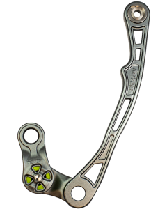 Notch Fusion Rope Wrench Tether