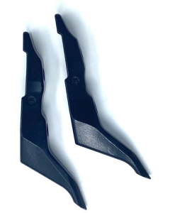 Notch Gecko Replacement Gaffs