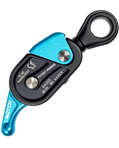 Notch Glide Rope Grab