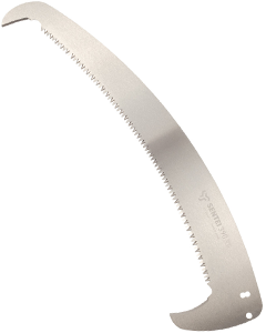 Silky Hayauchi 390mm Pole Saw Blade for Notch Sentei and Kiru 