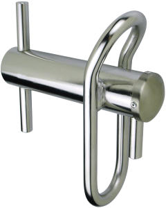 Notch Stainless Steel Medium 5/8" Portawrap 