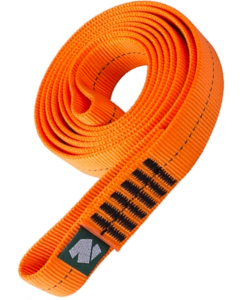 Notch Nylon Loop Runner