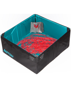 Notch Throwline Pop Box