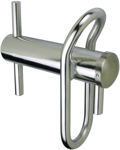 Notch Stainless Steel Large 3/4" Portawrap 