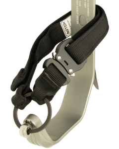 Notch Quick Connect Lo Pro Spur Straps