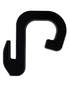 Notch Chainsaw Scabbard Inside Mount Replacement Hook 