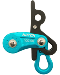 Notch Rope Runner Vertec Aeris Kit